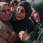 Israel kills four Palestinians in Gaza; fighters recover body of captive