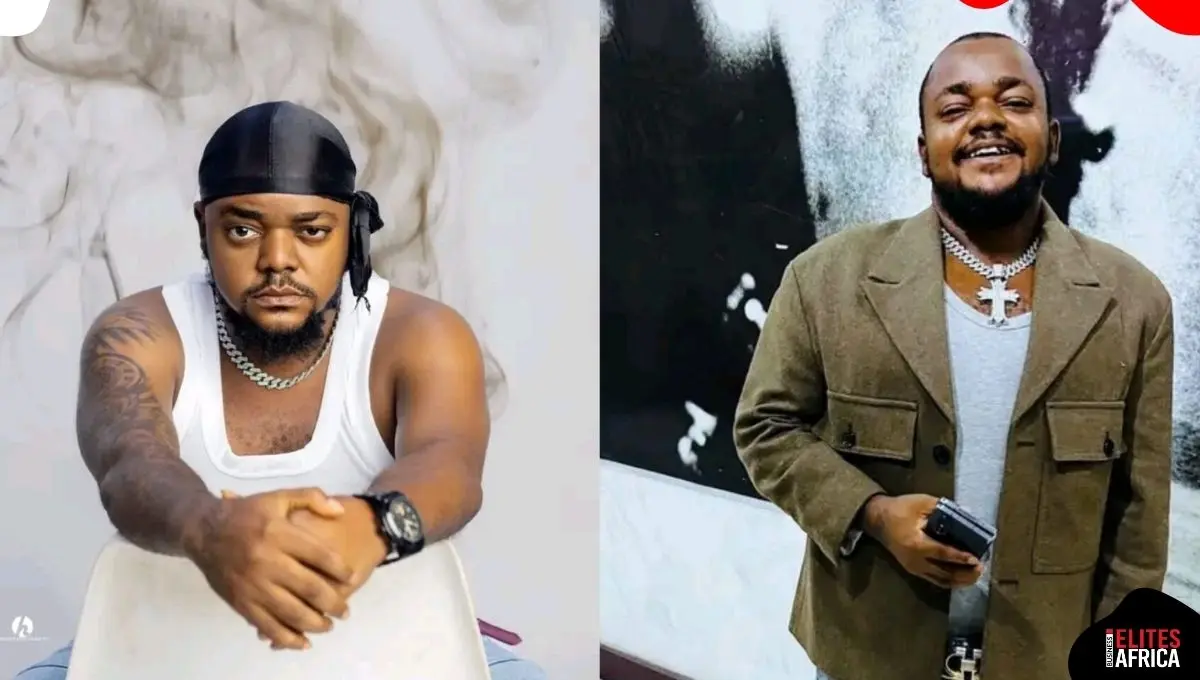 Shocking News as Nollywood’s Odira Nwobu Dies in South Africa