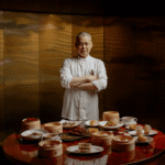 Rethinking Christmas: The philosophy behind Shangri-La Dubai’s festive table