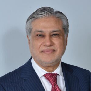 UAE is Acquiring Fauji Foundation Shares: Ishaq Dar