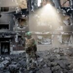 Europe races to respond to US-Russian Ukraine peace plan