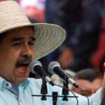 US coastguard boards tanker carrying Venezuelan oil in Caribbean