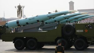 Pentagon’s Taiwan war games reflect US anxiety over PLA power: defence experts