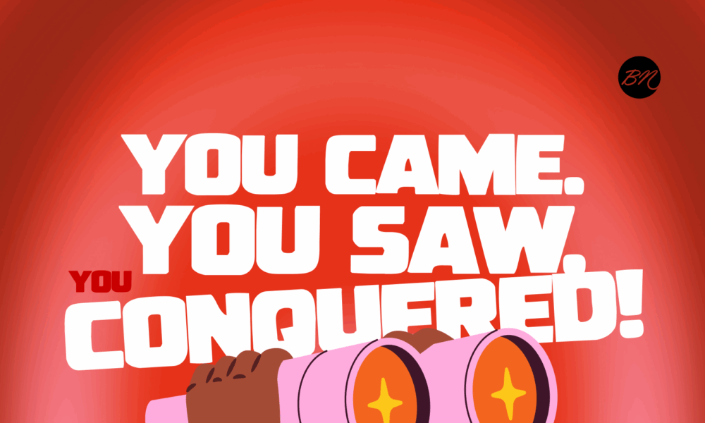 #BN2025Epilogues: In 2025, Elizabeth Agboola Spread Her Wings and Led Innovations