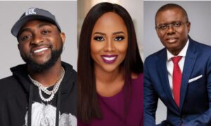 Davido, Sanwo-Olu & Others to Be Honoured as MIPAD Hosts 2025 Awards in Lagos