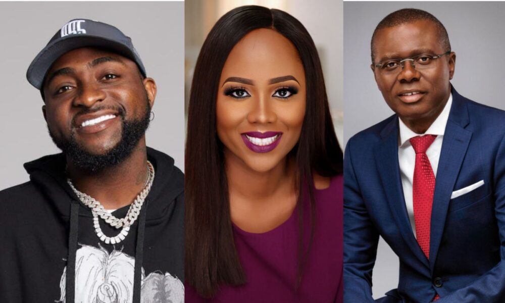 Davido, Sanwo-Olu & Others to Be Honoured as MIPAD Hosts 2025 Awards in Lagos