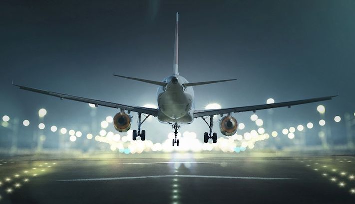 ECOWAS orders 25% cut in air transport charges from January 2026