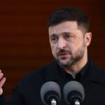 Ukraine’s Zelenskyy meets with EU, NATO leaders after talks with U.S. on revised peace plan