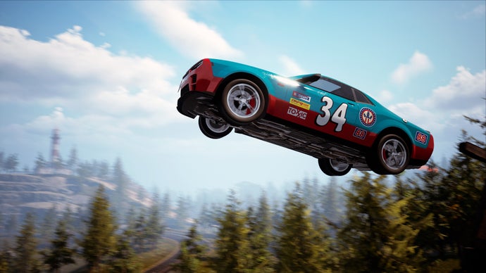 Wreckreation maker Three Fields Entertainment puts whole studio on redundancy notice