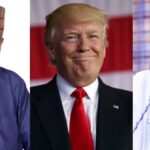 “Trump is out for vengeance” – Sadeeque Abba breaks down alleged plot against Tinubu