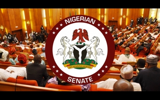 JUST IN: Senate Launches Probe into Buhari’s Railway Projects