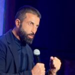 ‘Son of Hamas’ warns about Islamism’s creeping hold on West