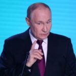 Secret U.S.-Russia talks led to plan that blindsided Ukraine