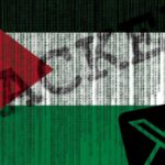 X location feature reveals origin of anti-Israel, antisemitic, and Gaza scam accounts