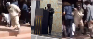 ‘It’s AI-Generated’