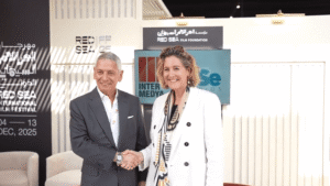 Türkiye’s Inter Medya Inks Co-Production Pact With Dubai’s Rise Studios