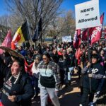 South Dakota hotel owner found liable for discrimination against Native Americans