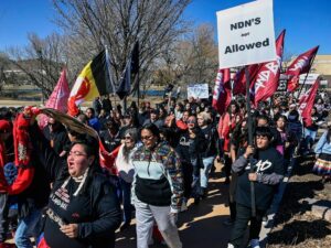 South Dakota hotel owner found liable for discrimination against Native Americans