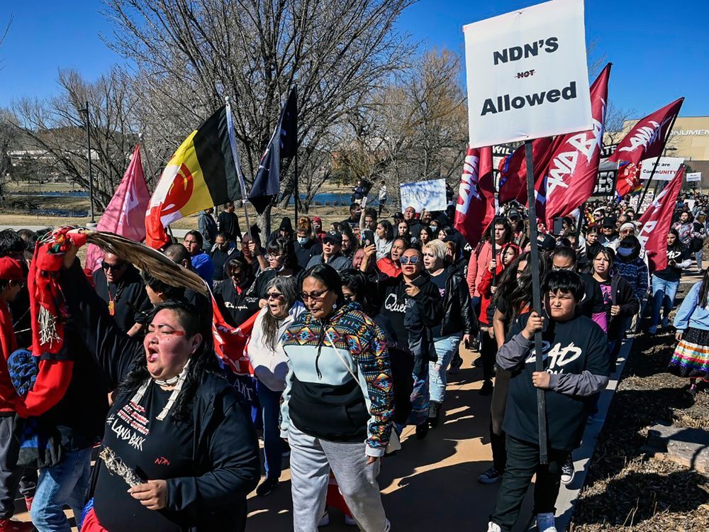 South Dakota hotel owner found liable for discrimination against Native Americans