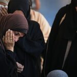 Israel and Hamas blame one another for latest ceasefire violations