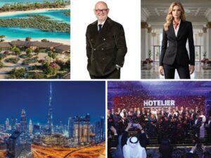 Biggest stories of the week: Hotelier Saudi Awards, Miraval Red Sea & Dubai’s 81% occupancy