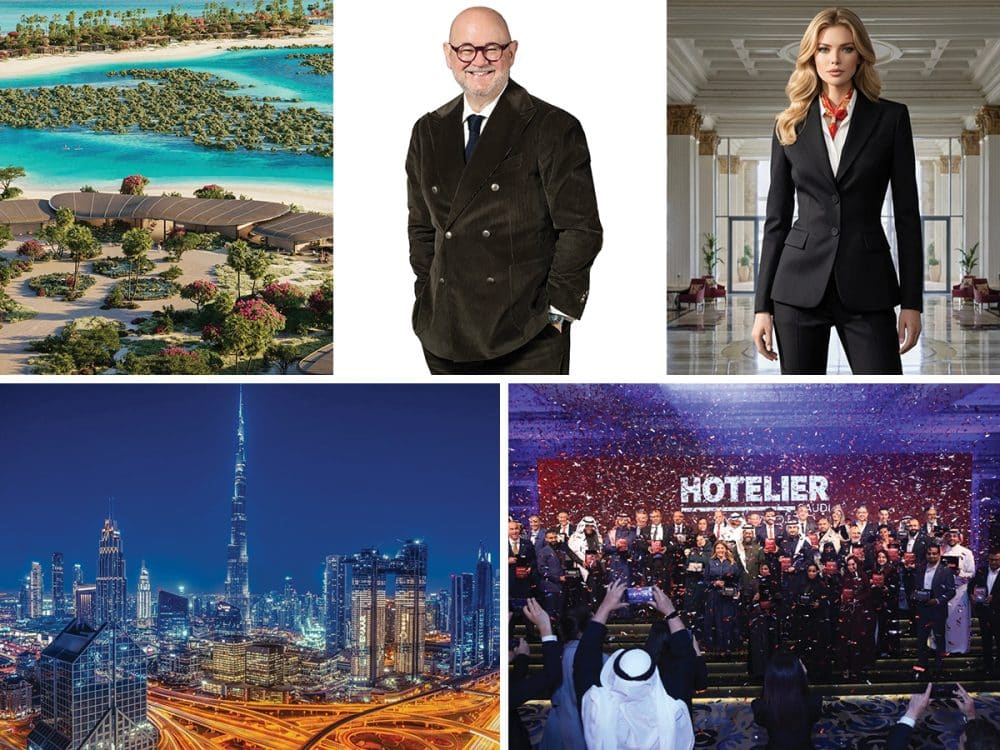 Biggest stories of the week: Hotelier Saudi Awards, Miraval Red Sea & Dubai’s 81% occupancy