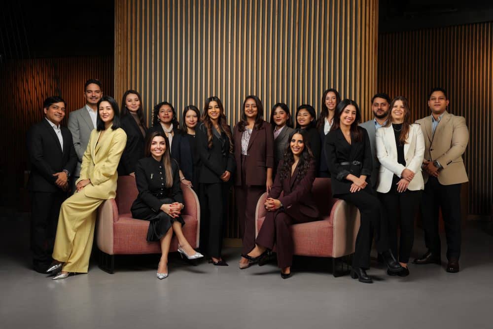 Dukes the Palm Dubai Hotel & NH Collection Dubai The Palm unveil cluster commercial leadership team