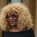 Janice Combs Blasts Abuse Claims In Netflix Diddy Documentary