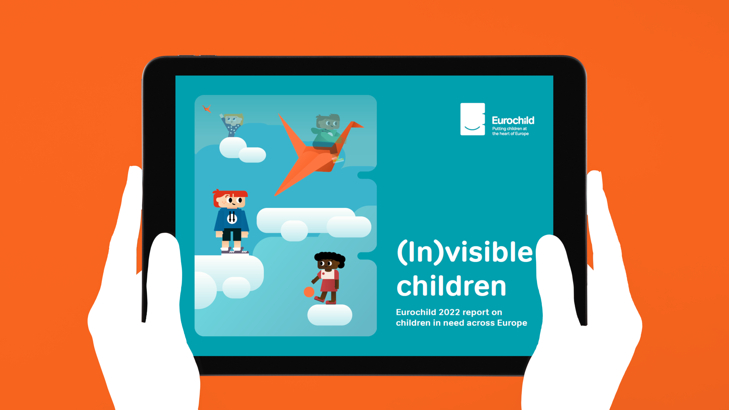 Unequal Childhoods: Rights on paper should be rights in practice