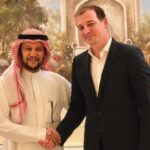 WhiteBIT and Saudi Arabia Forge Strategic Alliance to Accelerate Kingdom’s Digital Finance and CBDC Development