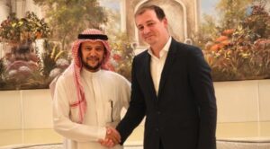 WhiteBIT and Saudi Arabia Forge Strategic Alliance to Accelerate Kingdom’s Digital Finance and CBDC Development