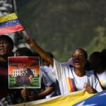 US seizes second vessel near Venezuela after Trump’s blockade threat