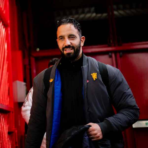 Line-ups confirmed: United v Bournemouth