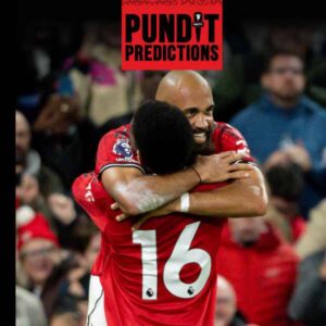 Pundit Predictions: Anxious AFCON wait