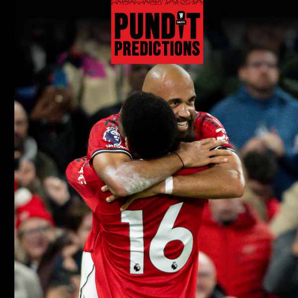 Pundit Predictions: Anxious AFCON wait
