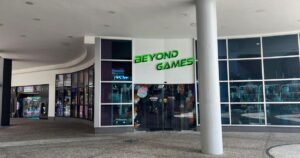 Beyond Games aims to redefine family entertainment across T&T | Local Business | trinidadexpress.com