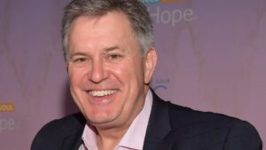 Trump Pardons Tim Leiweke, Months After DOJ Charged Live Entertainment Mogul With Bid-Rigging