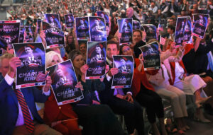 This governor’s demand for a campus Charlie Kirk statue is a shameful power play