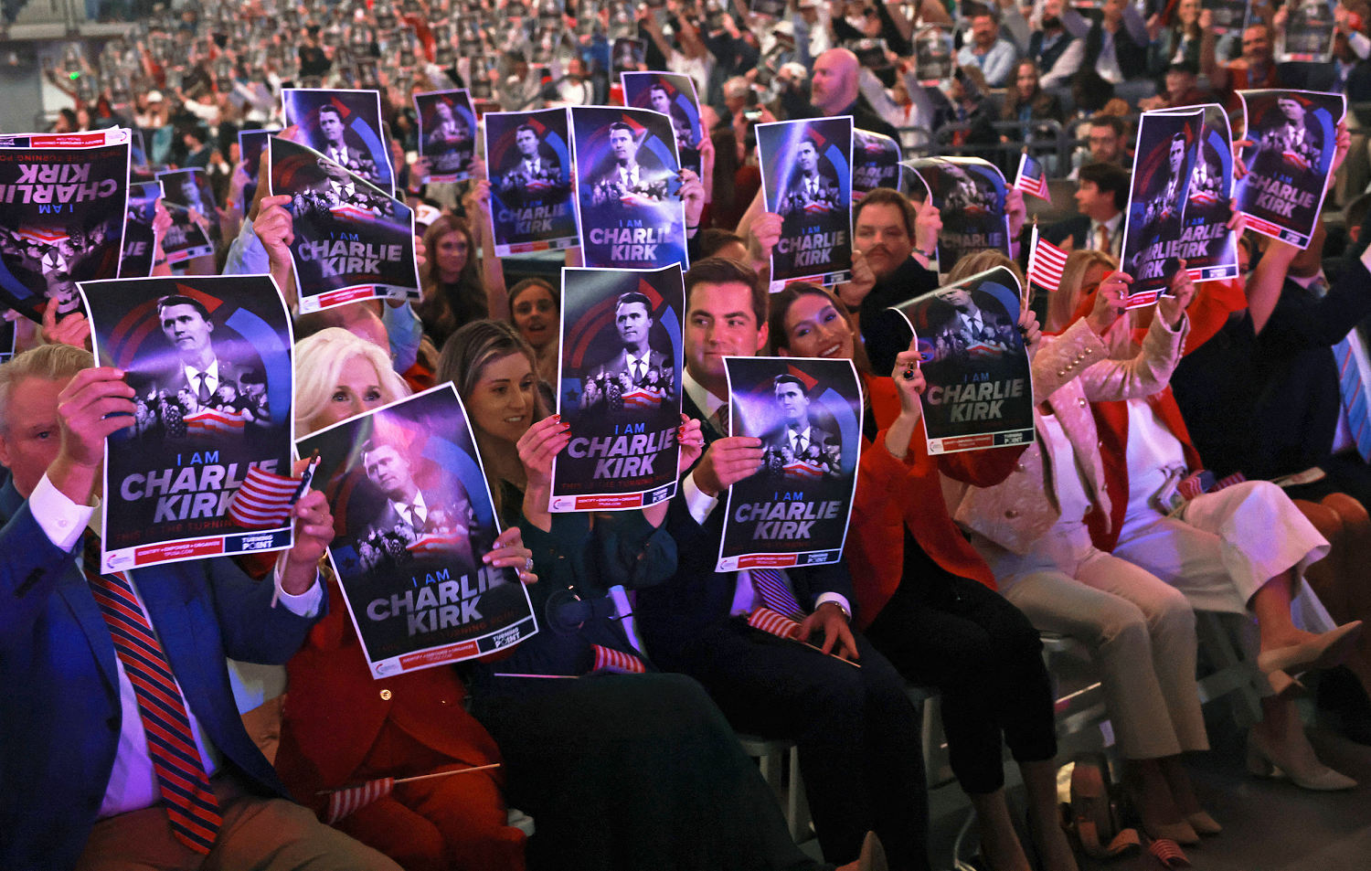 This governor’s demand for a campus Charlie Kirk statue is a shameful power play