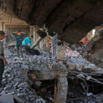 Over 92 Percent of Homes in Gaza Are Rubble. How Do We Even Start Rebuilding?