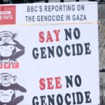 How the UK Media Became Complicit in the Gaza Genocide