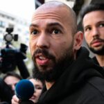 Andrew Tate explains what went wrong vs. Chase DeMoor in first comments since Misfits Dubai