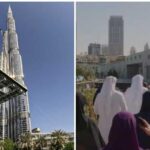 Dubai prepares for unprecedented New Year’s Eve celebration