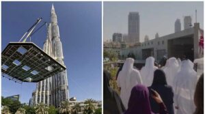 Dubai prepares for unprecedented New Year’s Eve celebration