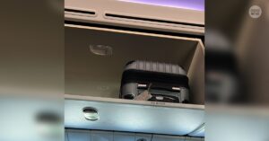 Not a great way to steal: Chinese national jailed for Singapore Airlines business class theft, Singapore News