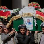 Saudi Arabia calls on Yemen separatists to leave 2 governorates as anti-Houthi coalition strains