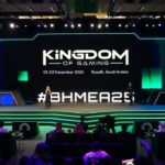 Kingdom of Gaming event to debut in Saudi Arabia with state backing