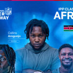 The NFL Announces Its 2026 International Player Pathway Athletes