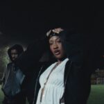 Watch Tems and Dave in the Official Music Video for “Mine”