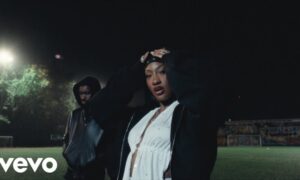 Watch Tems and Dave in the Official Music Video for “Mine”